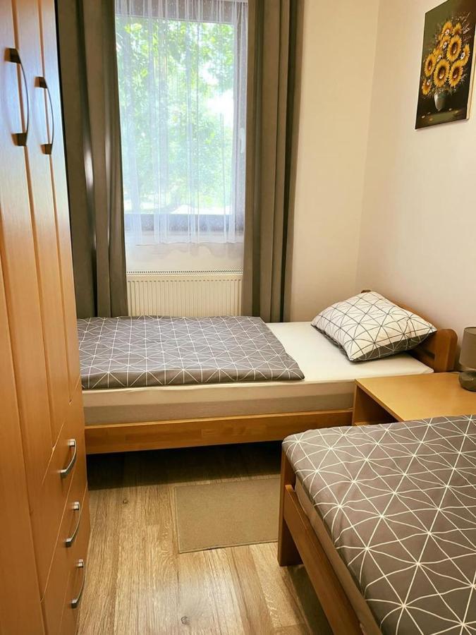 Апартаменты Turul -Kuca Za Odmor- Korod Экстерьер фото